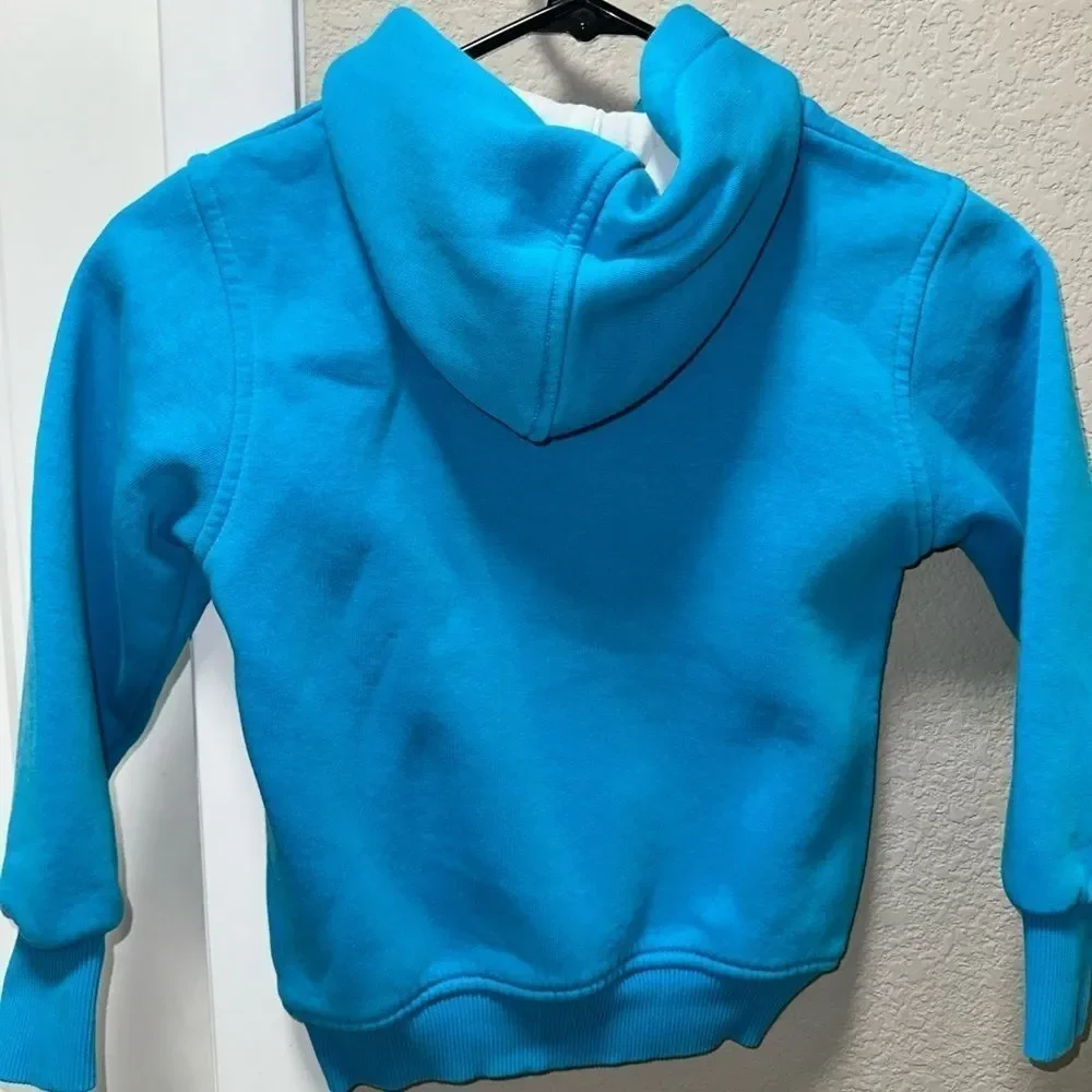 Vintage Converse Boys Hoodie